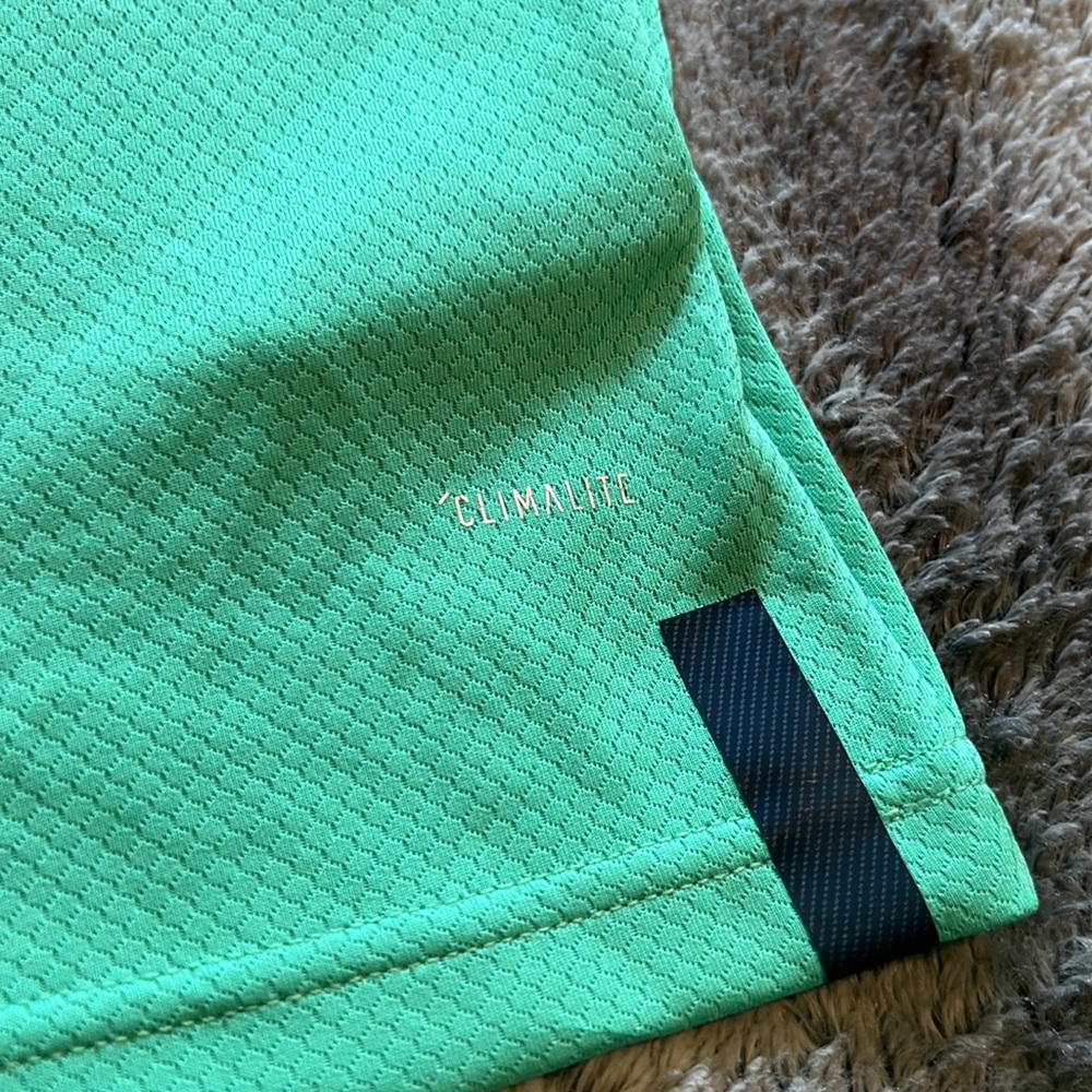 Real Madrid #5 Raphael Varane 2018-19 Adidas UEFA Champions League Away Jersey - Picture 6 of 9